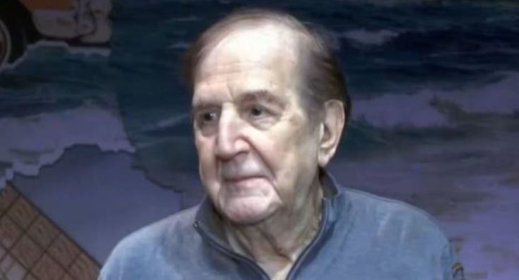 Γιώργος Κωνσταντίνου