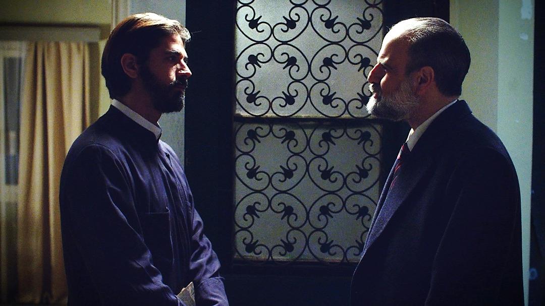 Άγιος έρωτας: Ο Μαρκόπουλος διψά για εκδίκηση- ‘Ολες οι εξελίξεις της εβδομάδας