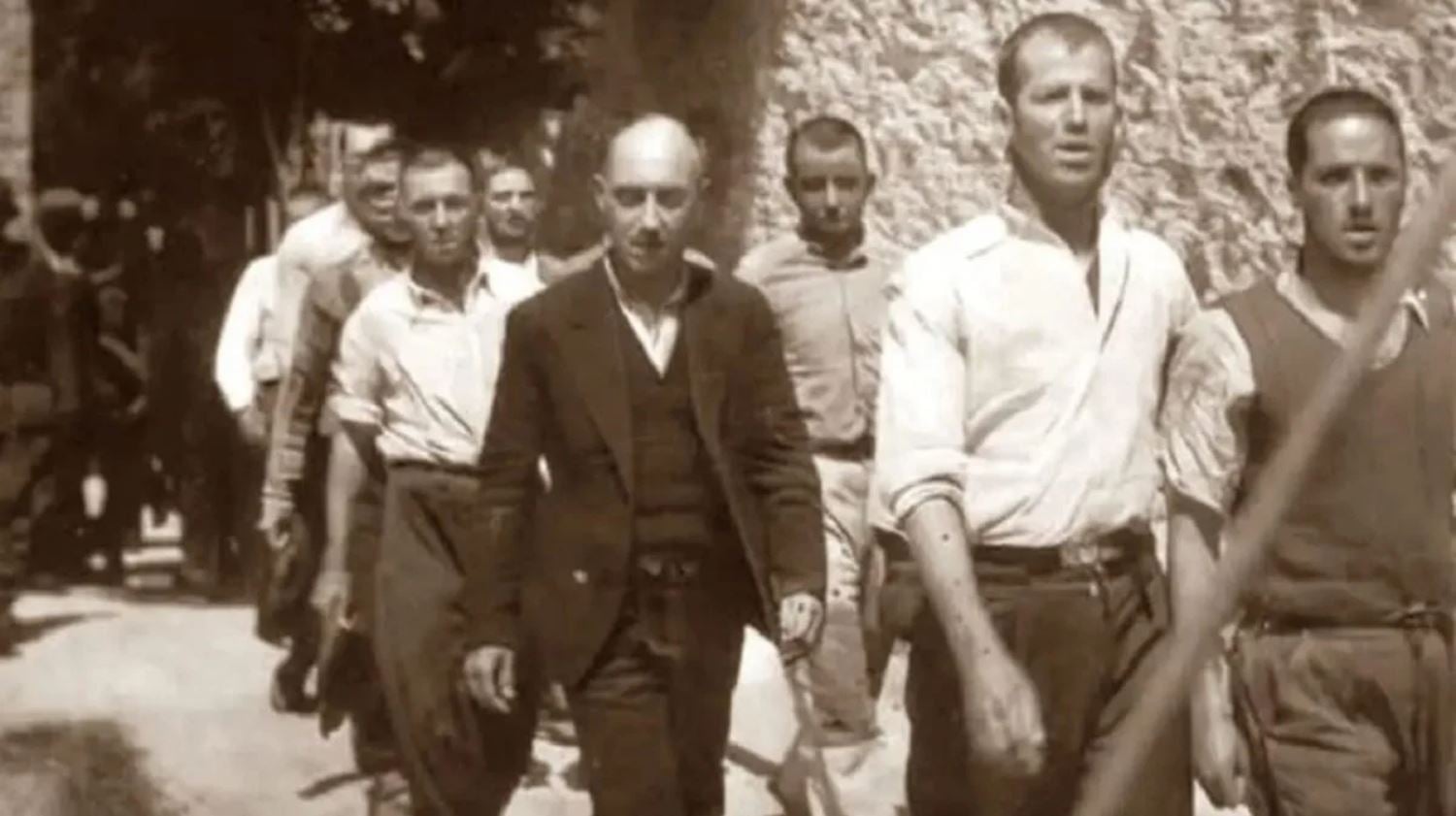 εκτελέσεων στην Καισαριανή