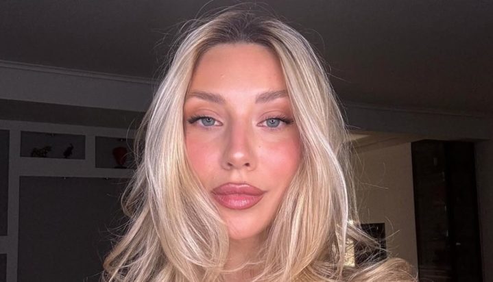 Γαρυφαλλιά Καληφώνη