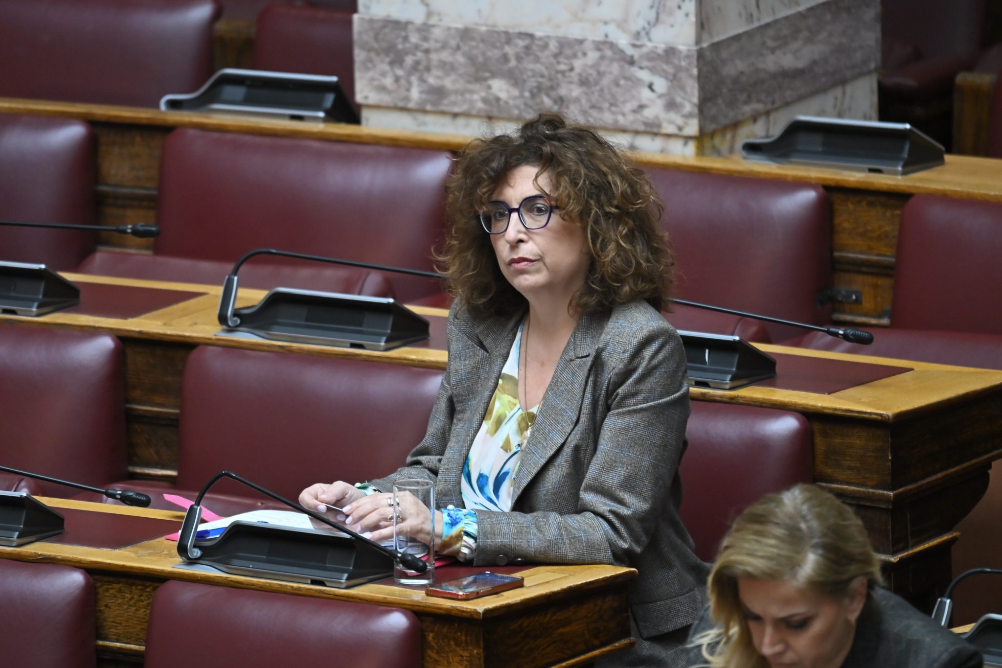 Ελένη Καραγεωργοπούλου