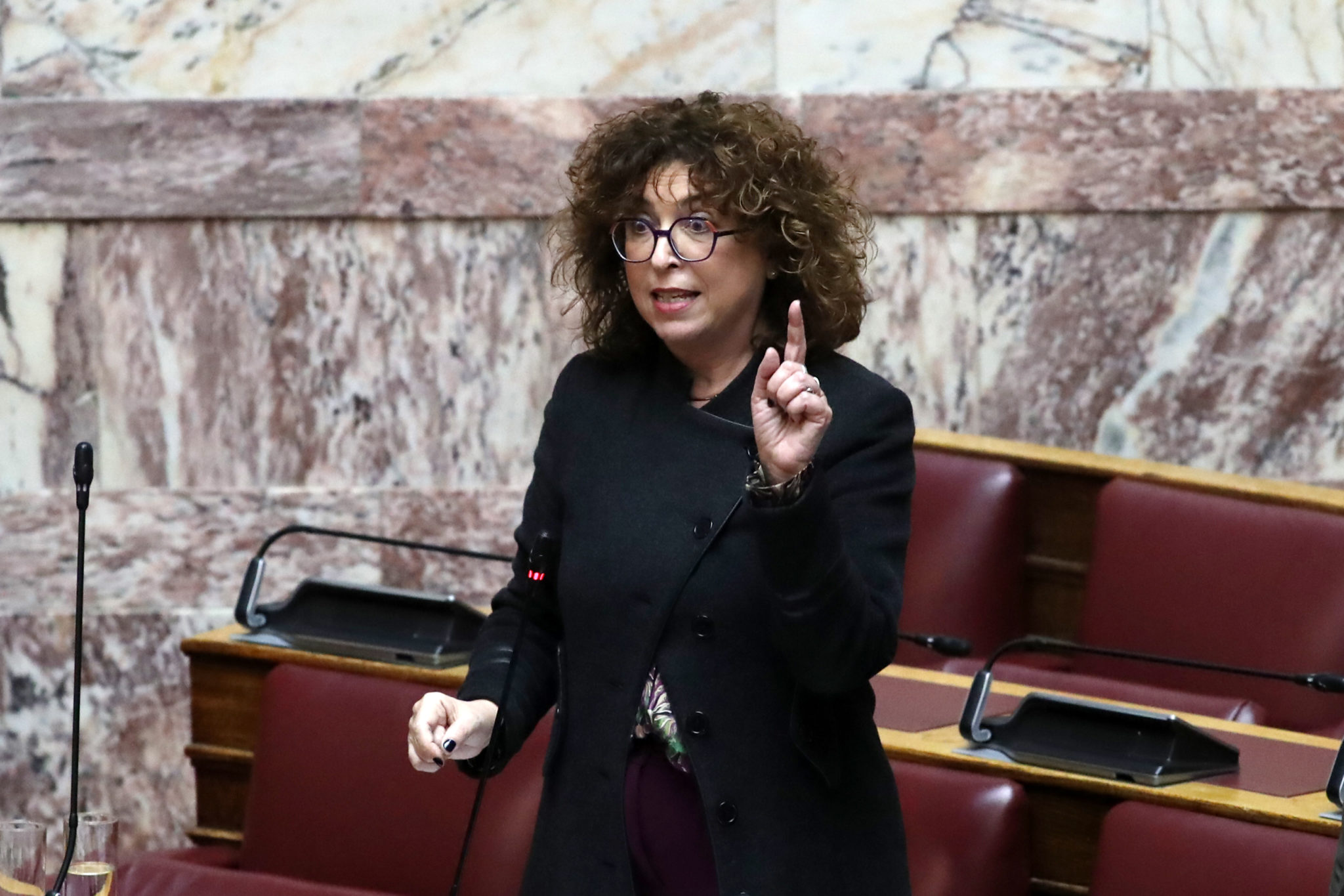 Ελένη Καραγεωργοπούλου