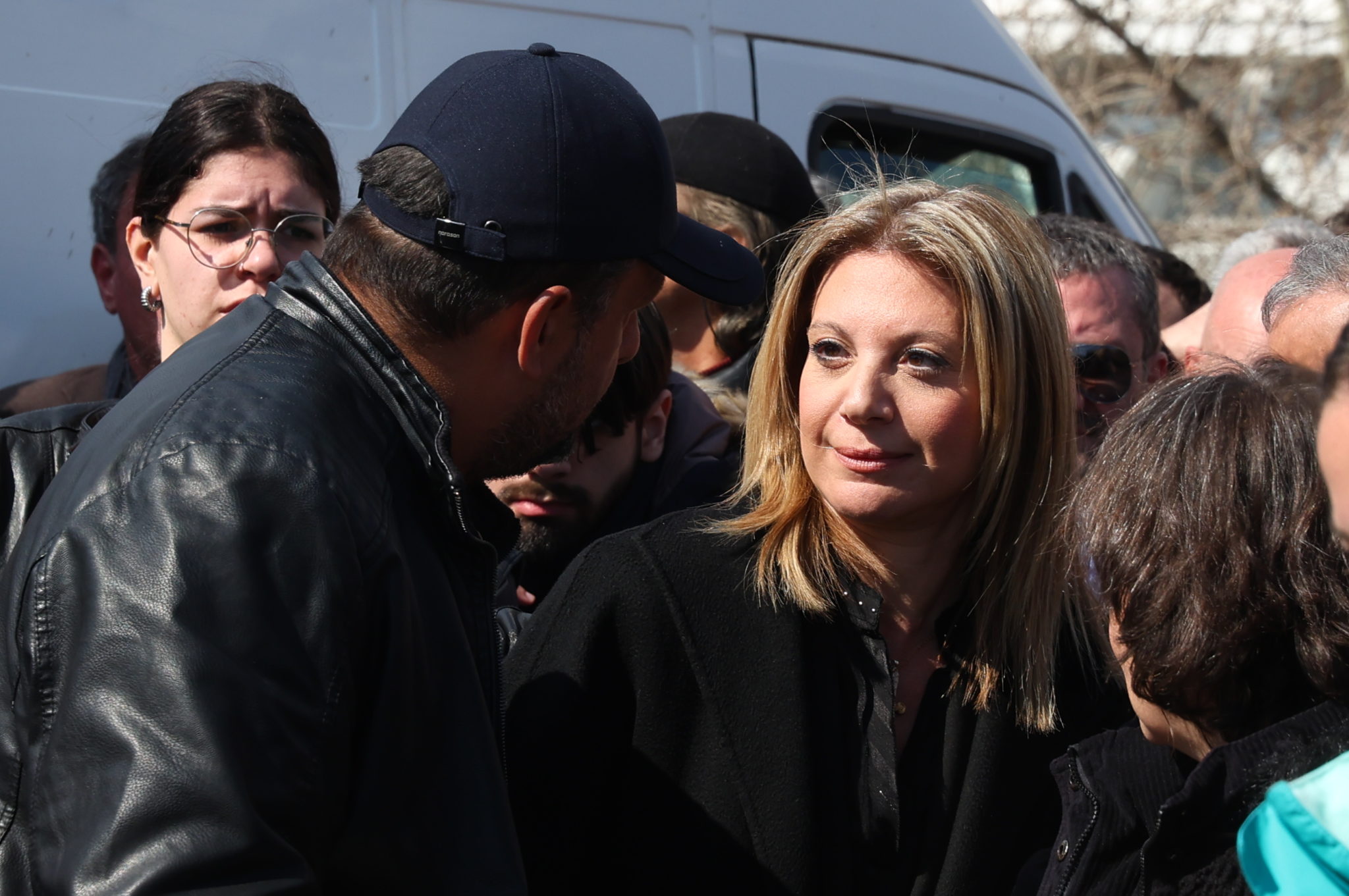 Μαρία Καρυστιανού