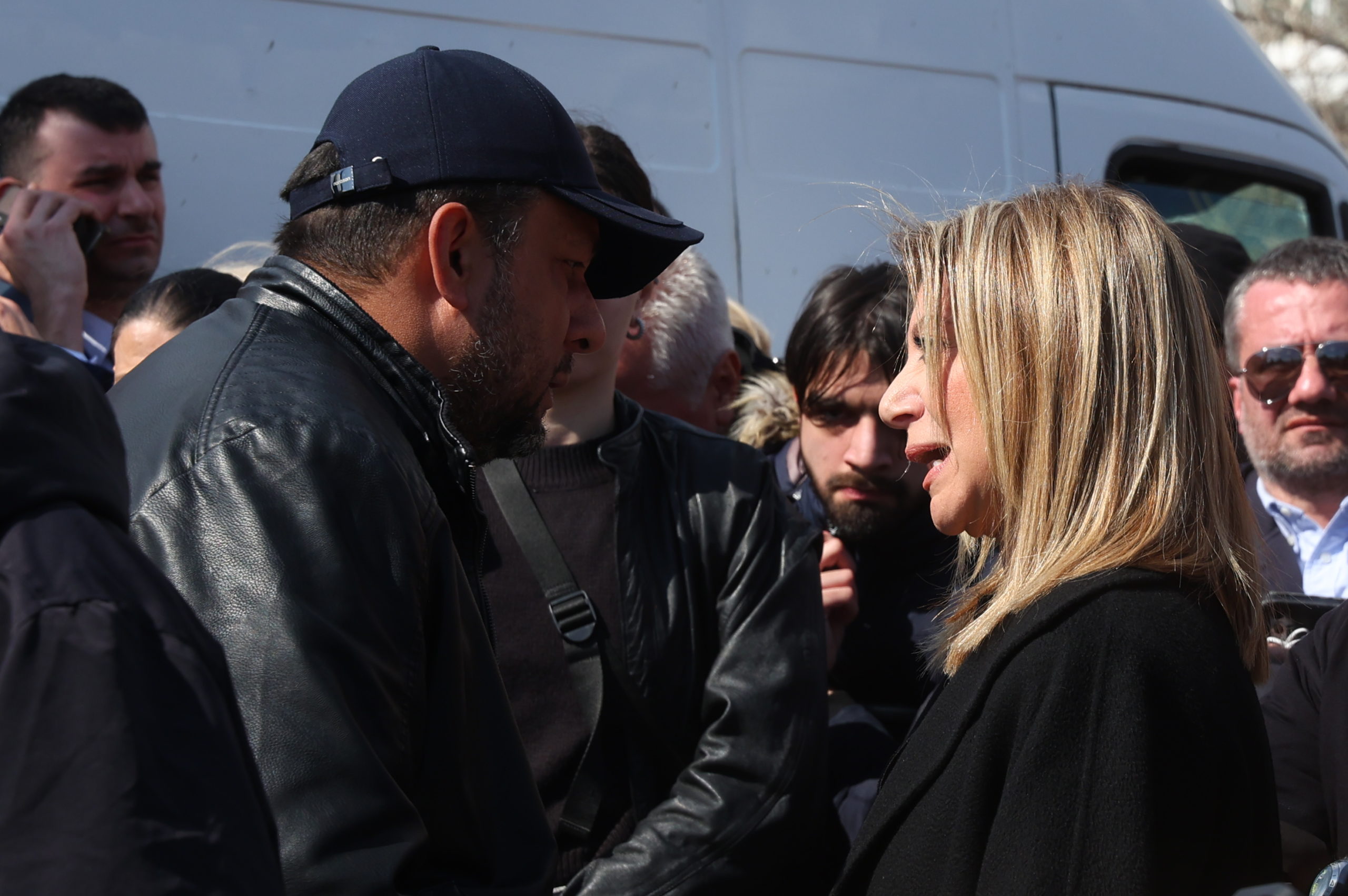 Μαρία Καρυστιανού