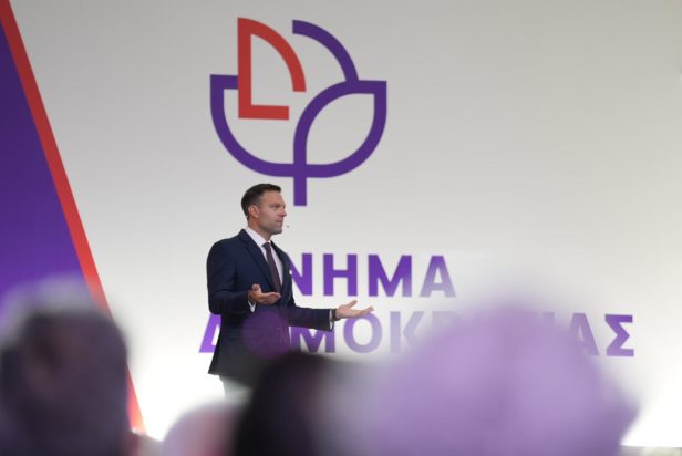 Κασσελάκης