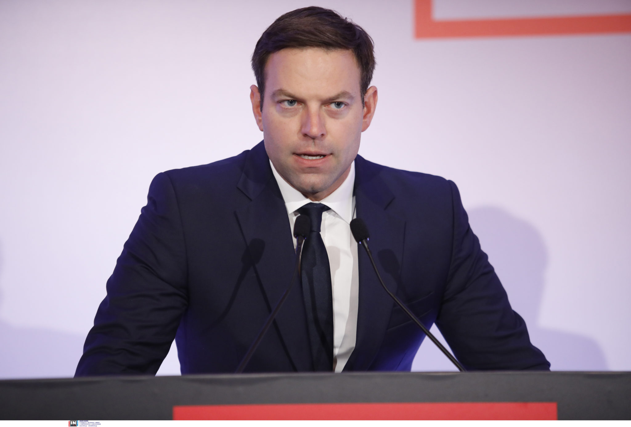 Κασσελάκης