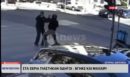 Κάτω Πατήσια: «Πήγες να με σκοτώσεις» - Διανομέας τραυματίστηκε σε καβγά με οδηγό για την προτεραιότητα