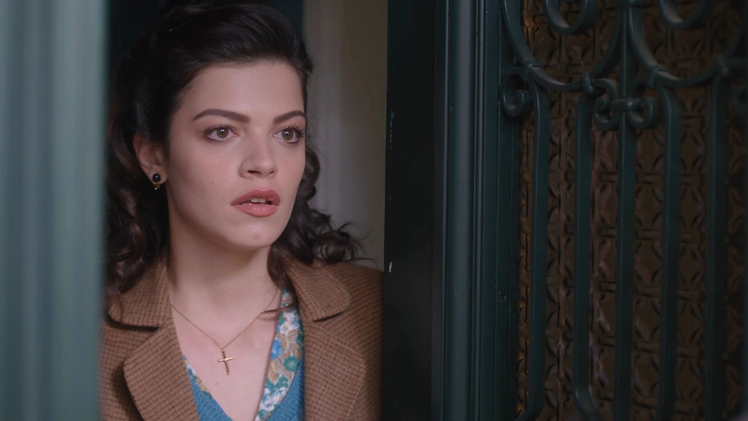 Καζάκου - Άγιος Έρωτας