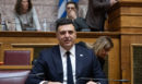 Κικίλιας: Δίνουμε μάχη για να μην αυξηθούν οι τιμές στα ακτοπλοϊκά εισιτήρια - Το πλοίο δεν είναι πολυτέλεια για τους Έλληνες, είναι ανάγκη