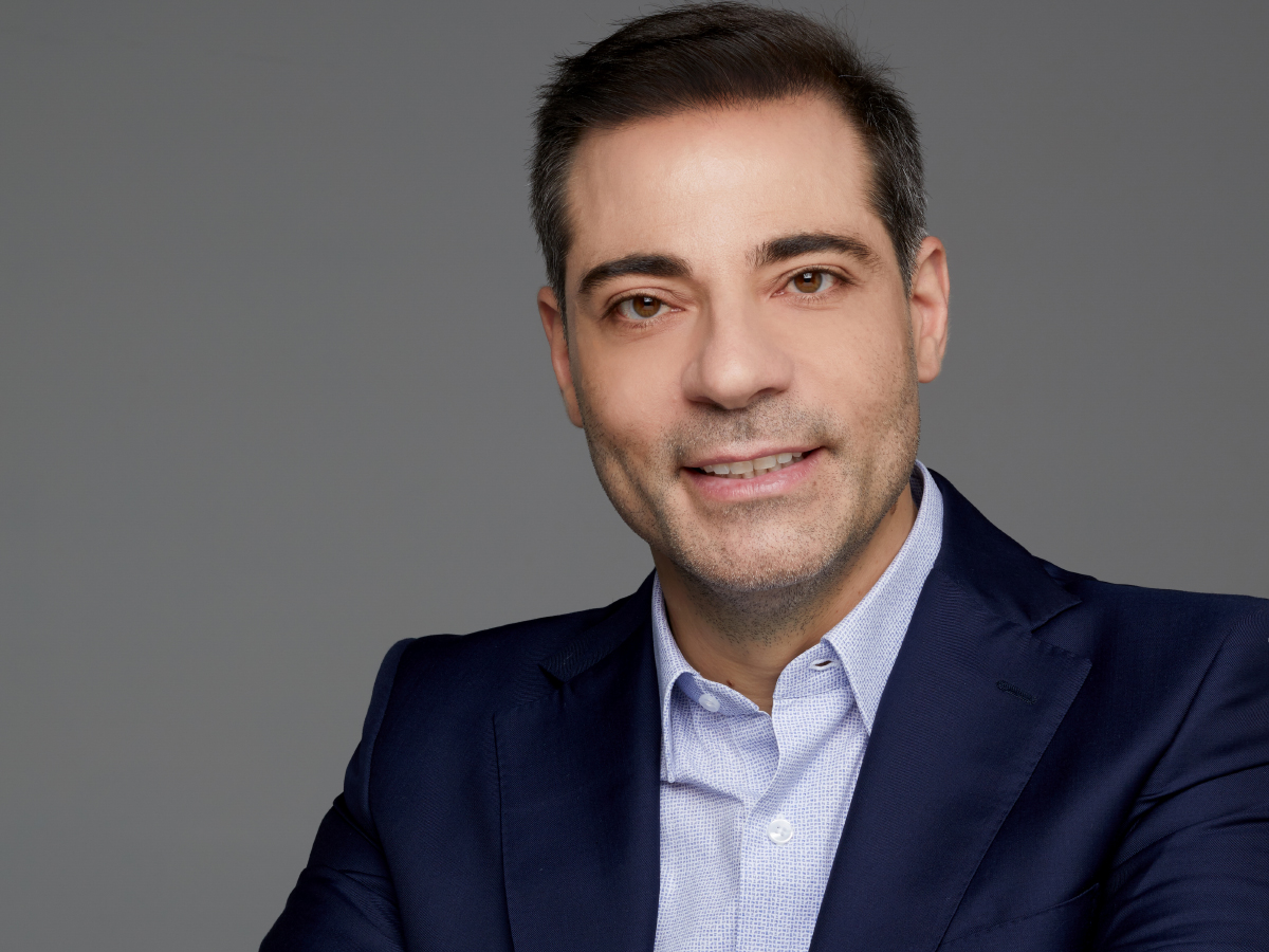 Ο δήμαρχος Αλίμου, Ανδρέας Κονδύλης