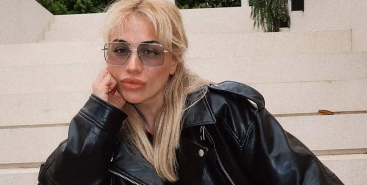 Κόνι Μεταξά