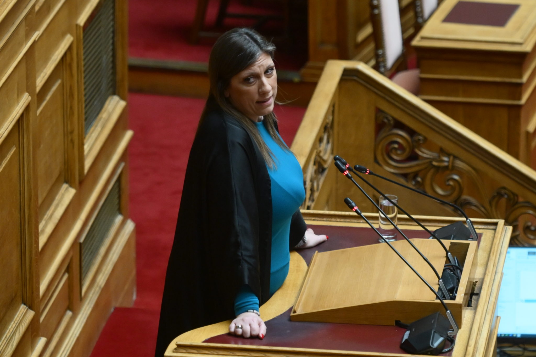 Ζωή Κωνσταντοπούλου