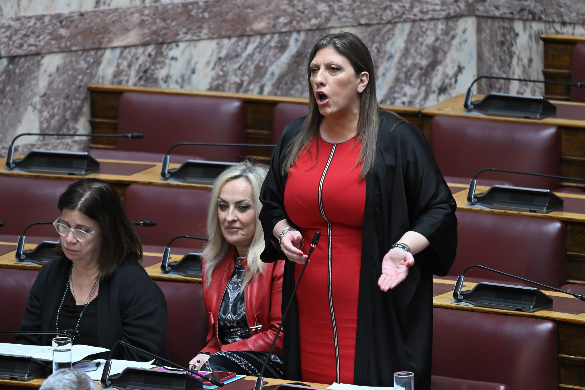 Κωνσταντοπούλου