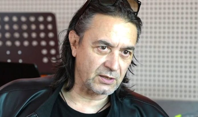 Γιάννης Κοτσίρας