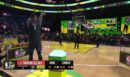 All-Star Game: Ο Λίλαρντ νίκησε για τρίτη φορά στον διαγωνισμό τριπόντων