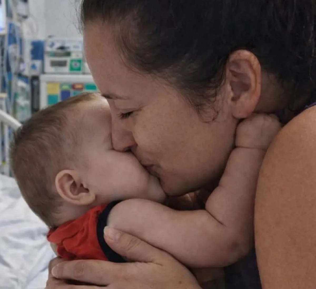 Φωτογραφία: Facebook, Noi che amiamo Nola