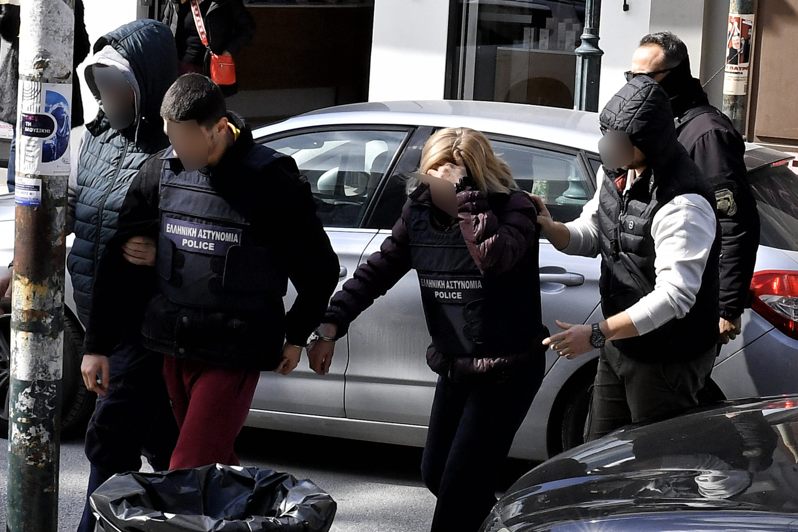 17χρονος - δολοφονία Λουτράκι