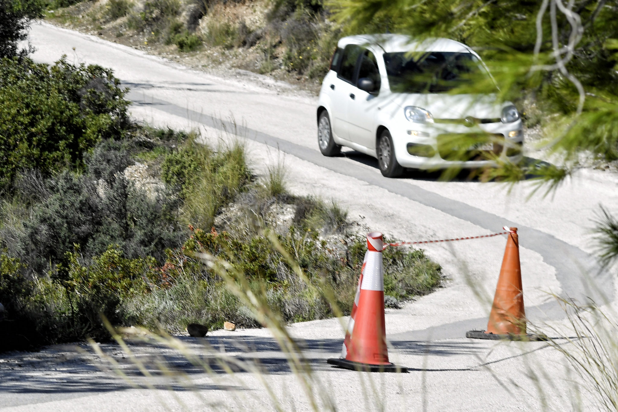 δολοφονία 17χρονου -Λουτράκι