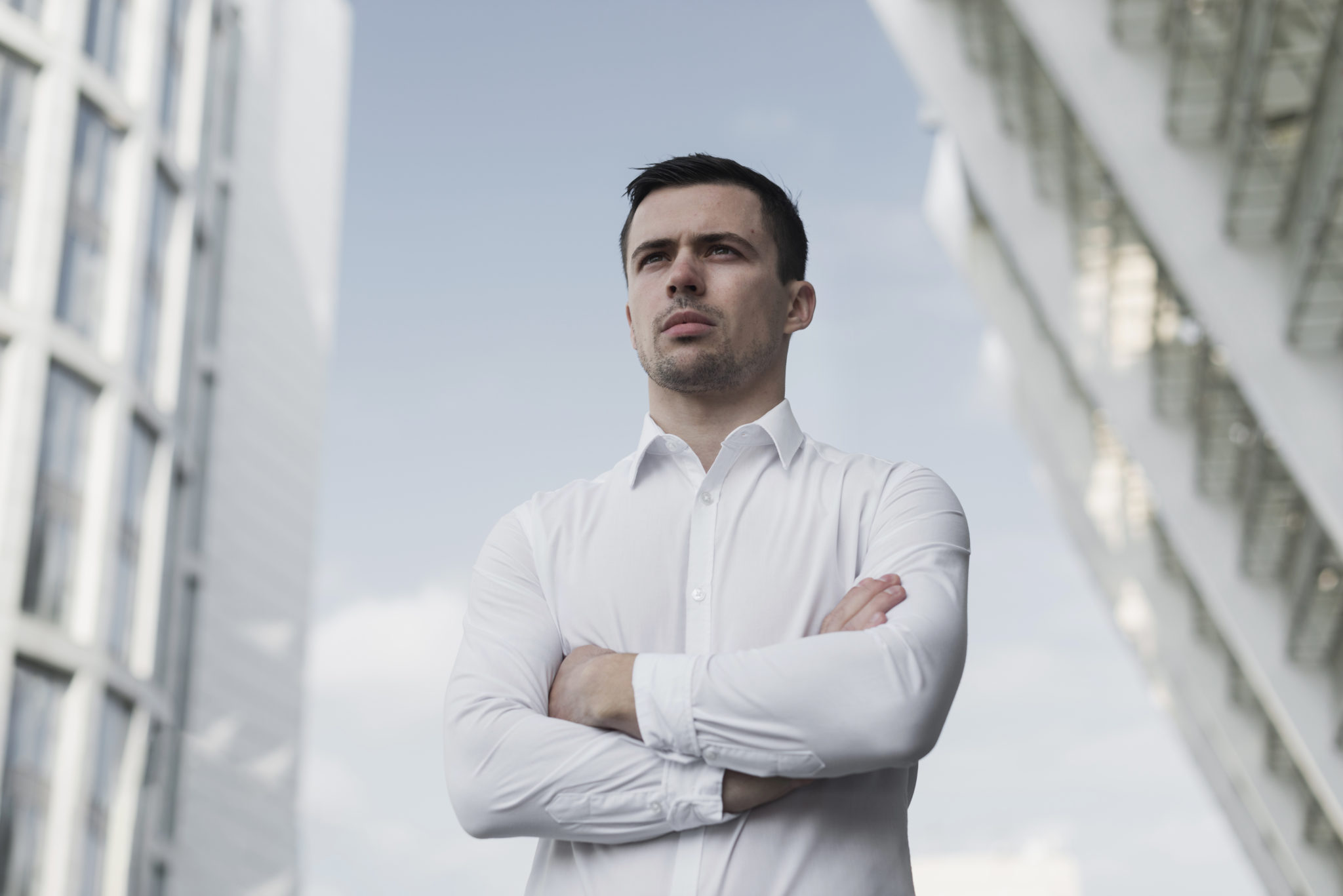 Άνδρας έχασε 63 κιλά σε δύο χρόνια με απλές αλλαγές στον τρόπο ζωής του - Η παγίδα της άρνησης και το σημείο καμπής