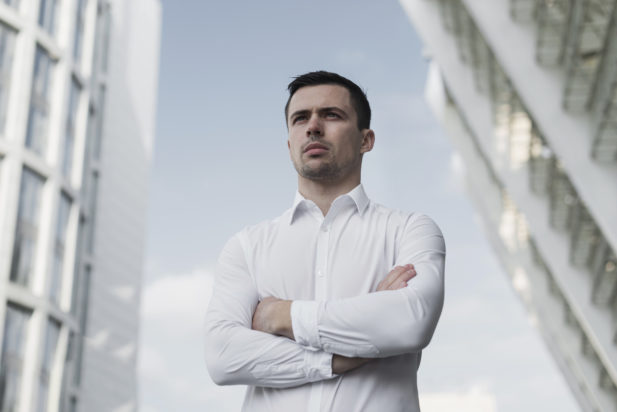 Άνδρας έχασε 63 κιλά σε δύο χρόνια με απλές αλλαγές στον τρόπο ζωής του - Η παγίδα της άρνησης και το σημείο καμπής