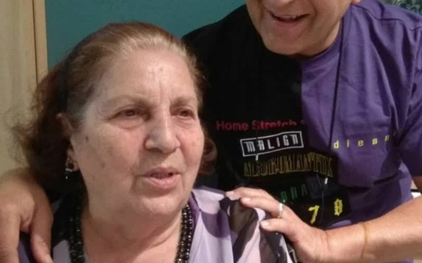 Μάγδα Λέκκα