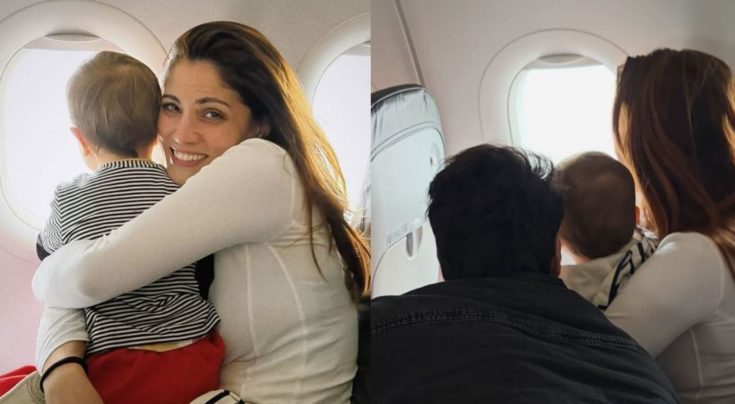 Μαίρη Συνατσάκη Ίαν Στρατής