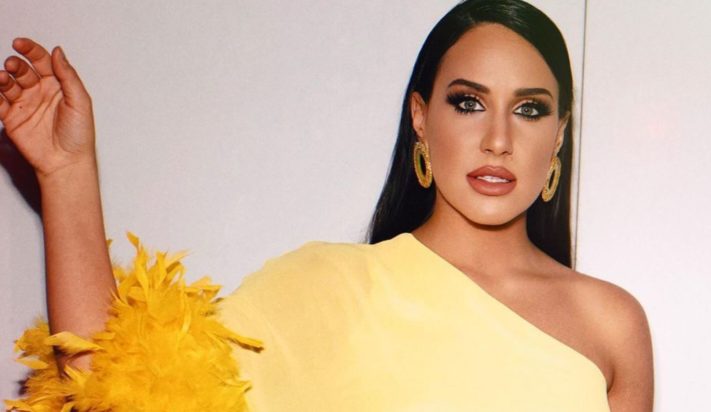 Μαλού Κυριακοπούλου