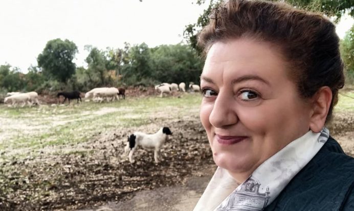 Μαρία Αντουλινάκη