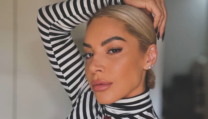 Μαριάντα Πιερίδη