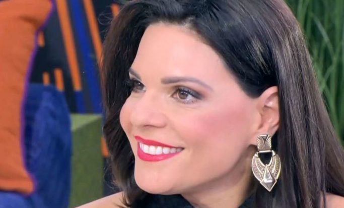 Μαρίνα Ασλάνογλου