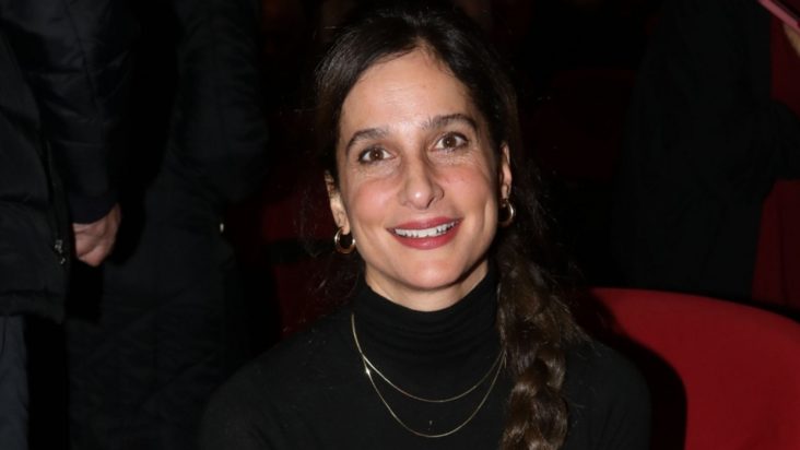 Μαρίνα Καλογήρου