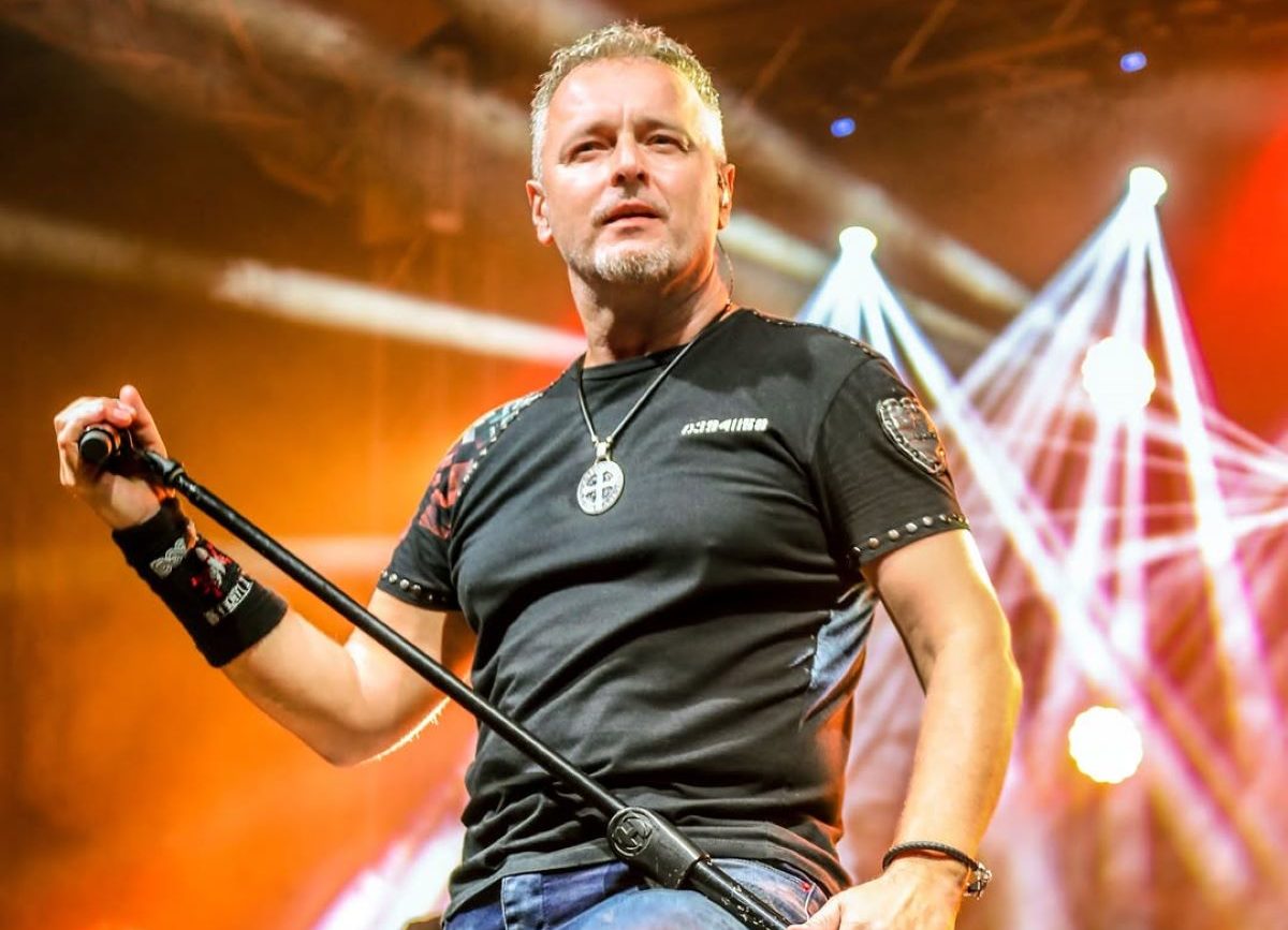 marko perkovic Μάρκο Πέρκοβιτς