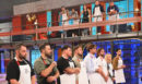 MasterChef: Δείτε ποιοι είναι οι δύο υποψήφιοι αποχώρησης από την «μπλε» ομάδα