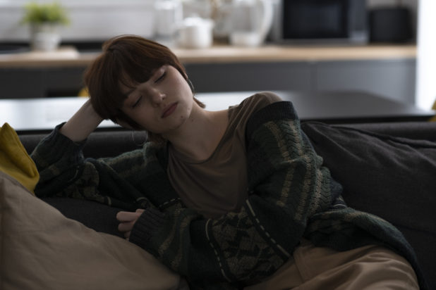 Ύπνος: Η κρεατίνη μπορεί να ενισχύσει τον εγκέφαλο μετά από μιας νύχτα αϋπνίας, σύμφωνα με μελέτη