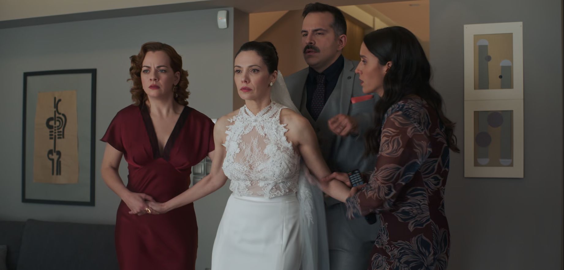 Μια νύχτα μόνο