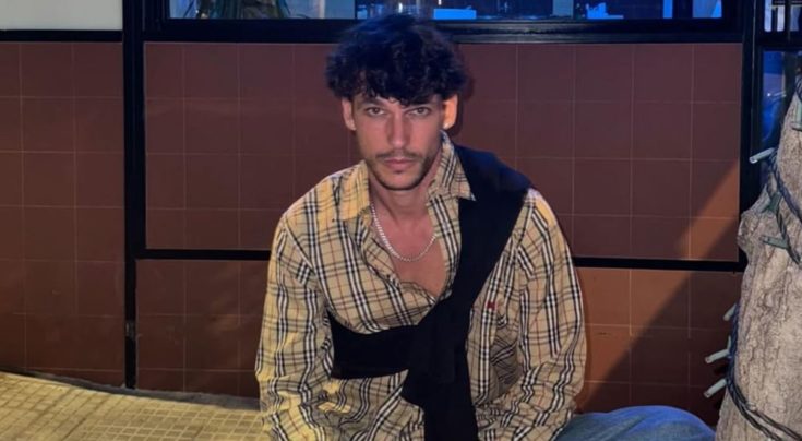 Βασίλης Μίχας