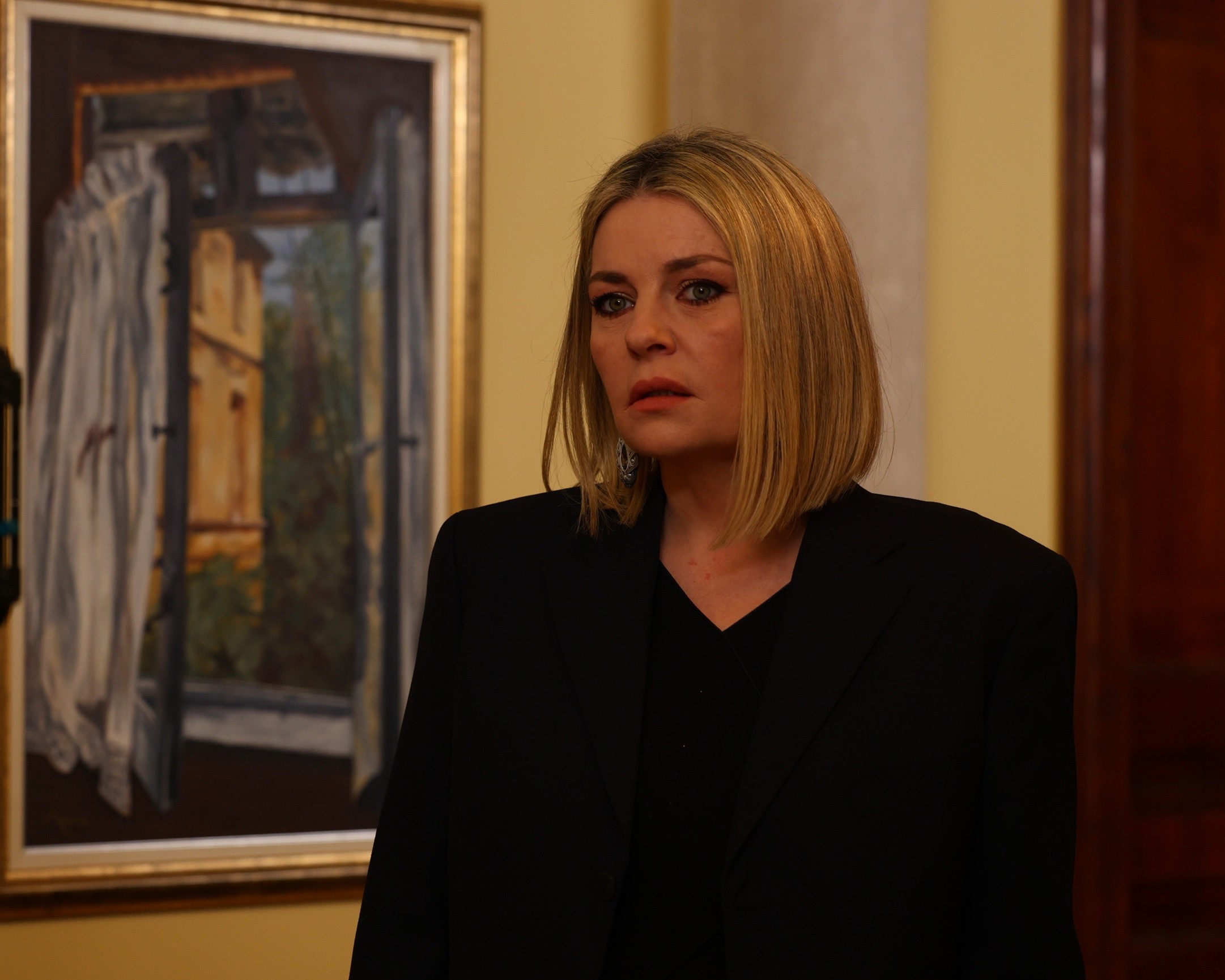 Να μ' αγαπάς