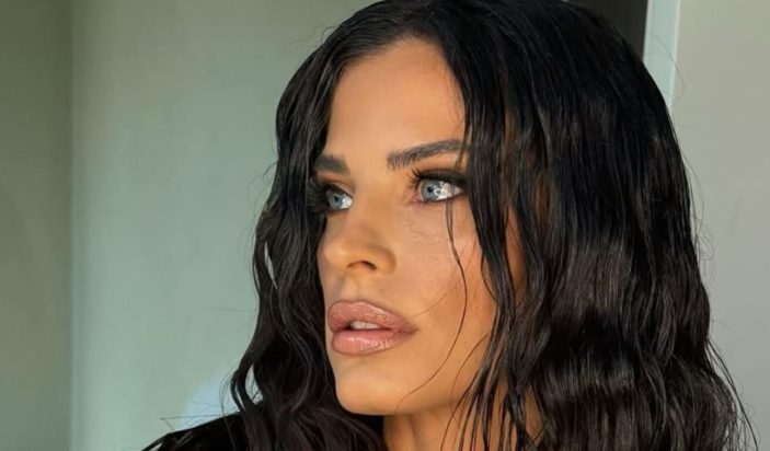 Χριστίνα Μπόμπα