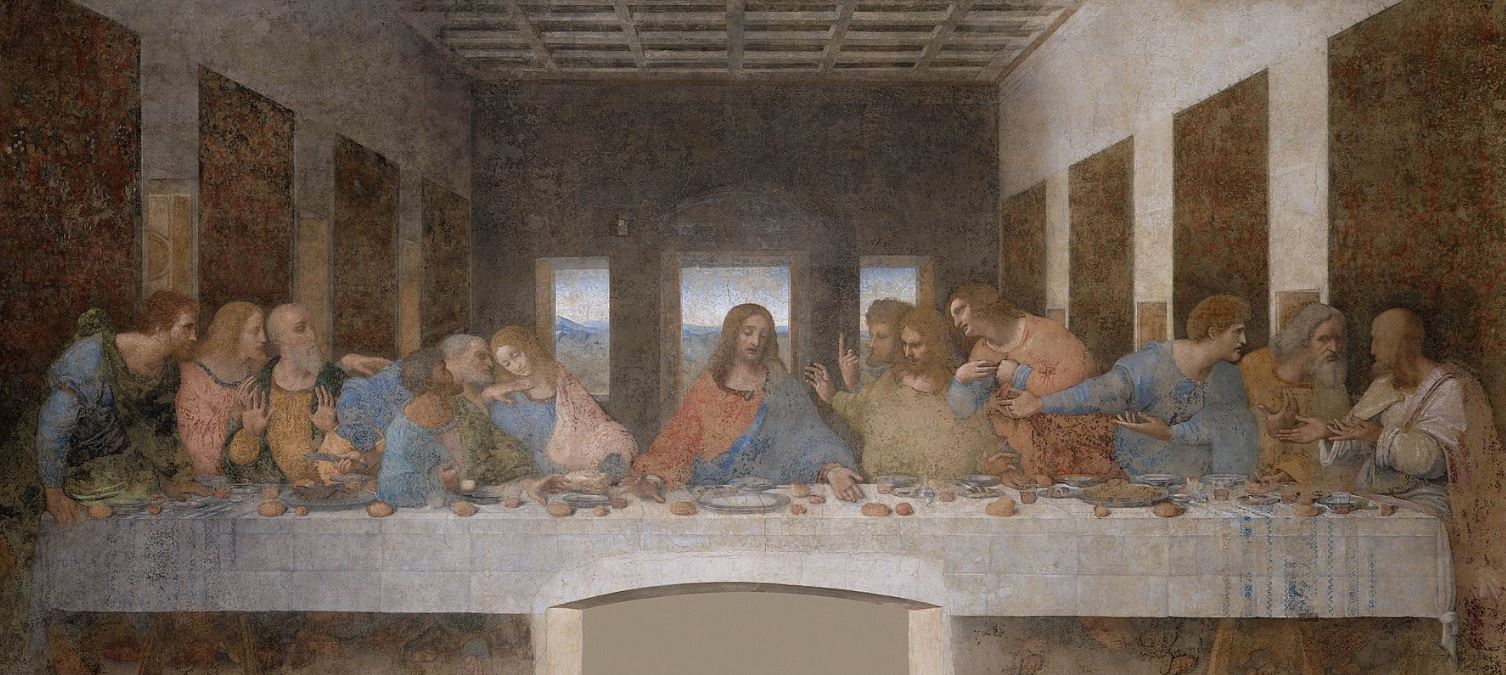 Μυστικός Δείπνος