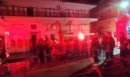 Πιερία: Φωτιά σε σοφίτα τριώροφης οικοδομής στους Νέους Πόρους - Σοβαρές υλικές ζημιές - Δείτε βίντεο και φώτο