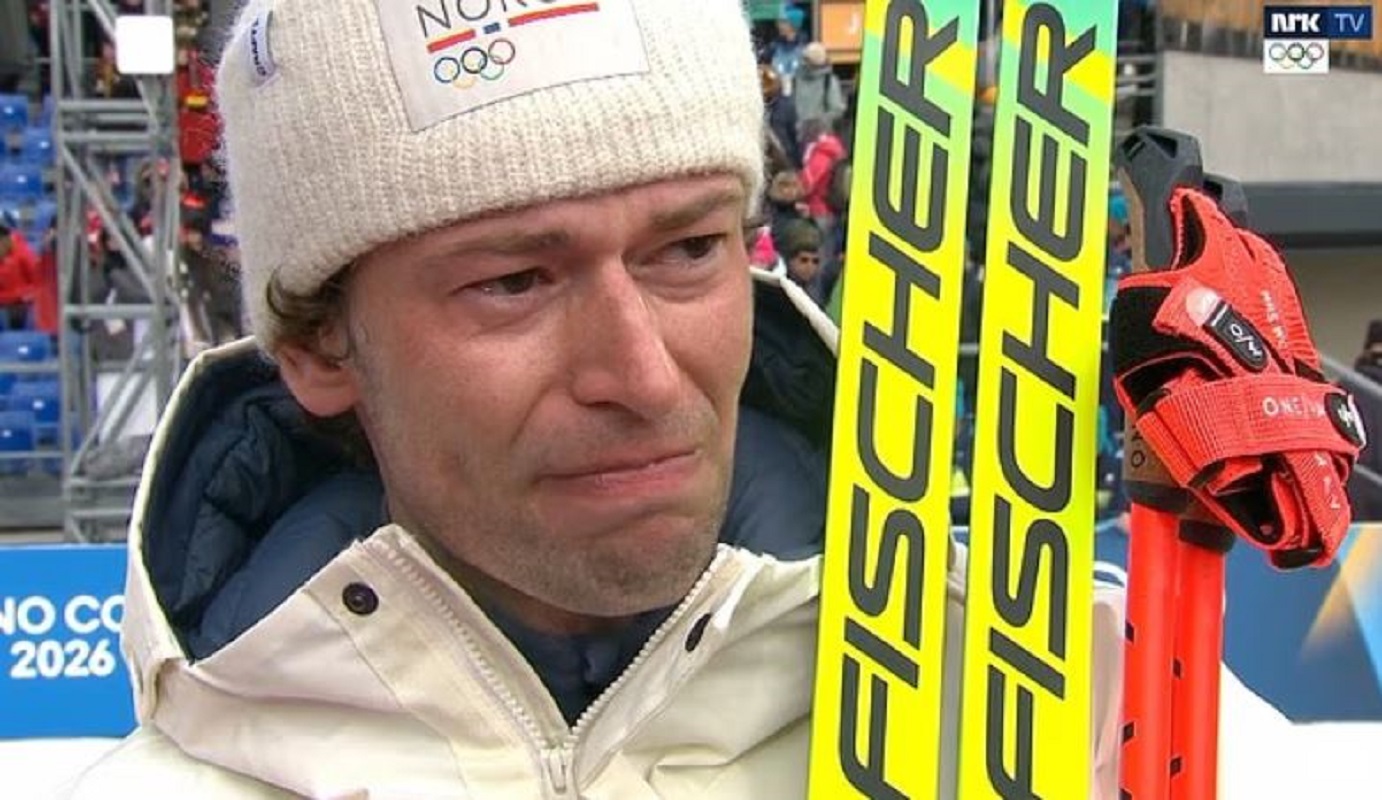 Στούρλα Χολμ Λέγκρεϊντ