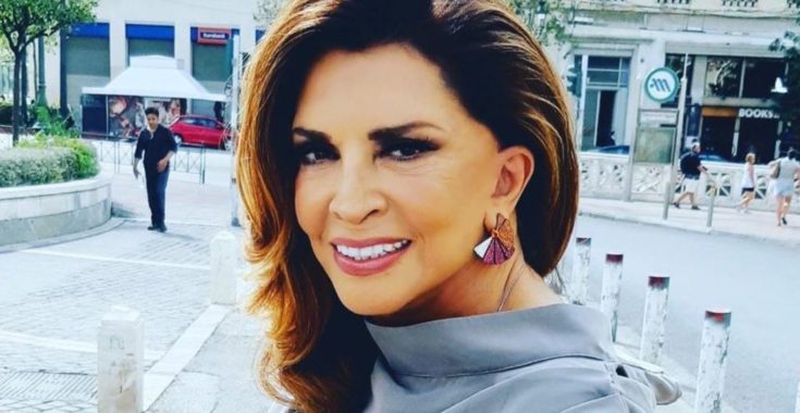 Μιμή Ντενίση