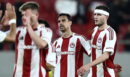 Ολυμπιακός: Κέρδισε 2-0 τον Παναιτωλικό πριν από τη ρεβάνς με τη Λεβερκούζεν