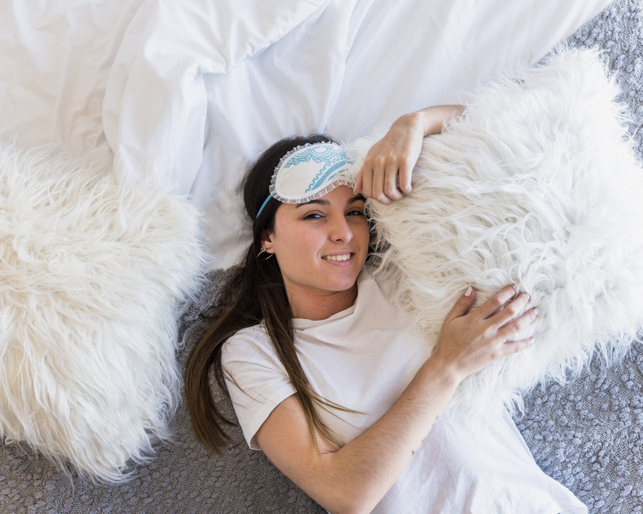 Ύπνος: Νοσηλεύτρια αποκαλύπτει ότι «ο κανόνας των 9 μ.μ.» μπορεί να διευκολύνει την απώλεια βάρους