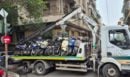Αθήνα: «Πονοκέφαλος» η γραφειοκρατία για την άμεση απομάκρυνση 1.785 εγκαταλελειμμένων οχημάτων - «Θα ασκήσουμε θεσμικές πιέσεις για την αλλαγή της νομοθεσίας»