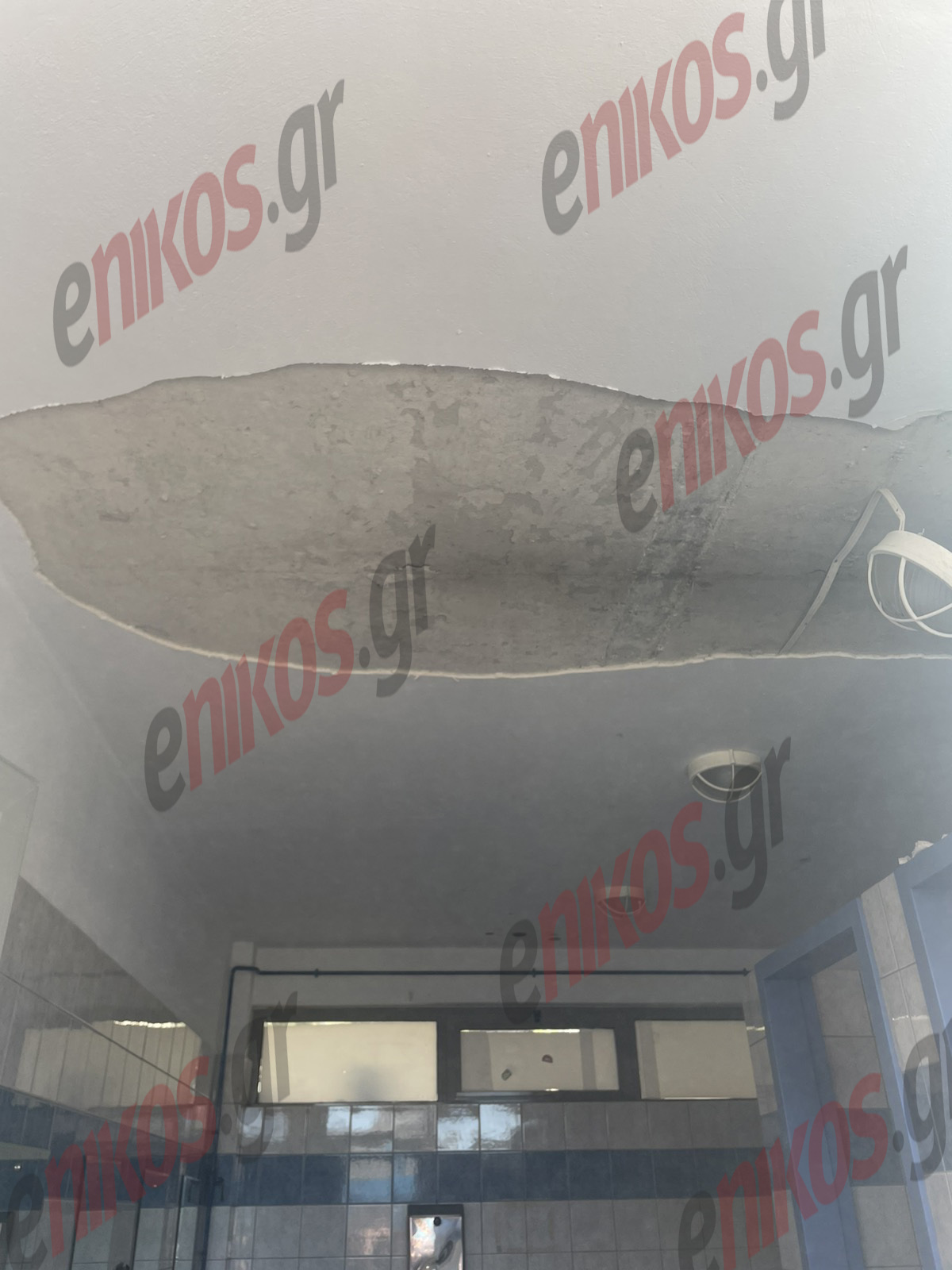 Παλαιό Φάληρο, Σχολείο, Σοβάδες