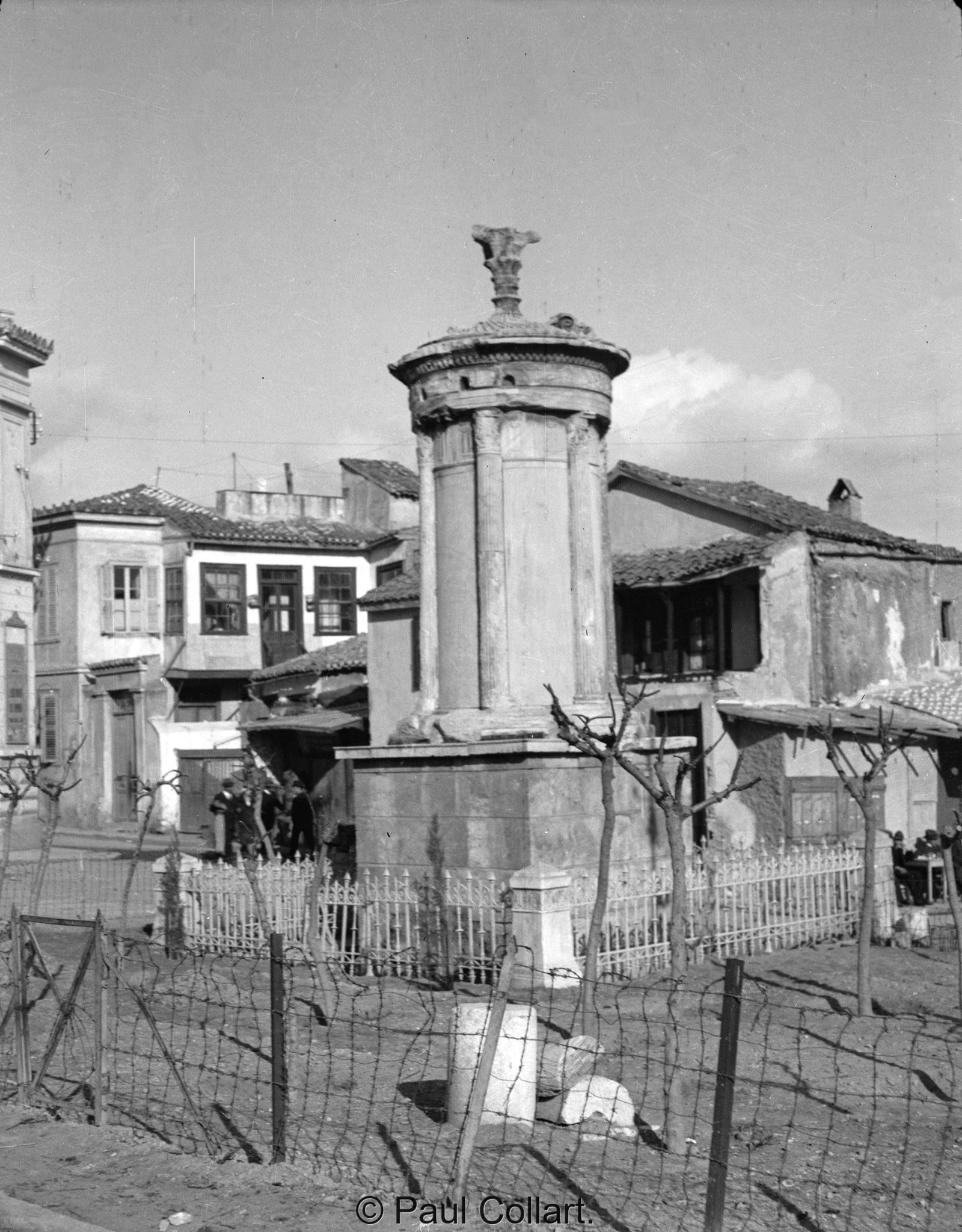 Παλιά Αθήνα