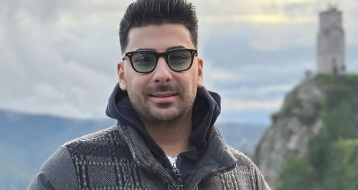 Κωνσταντίνος Παντελίδης