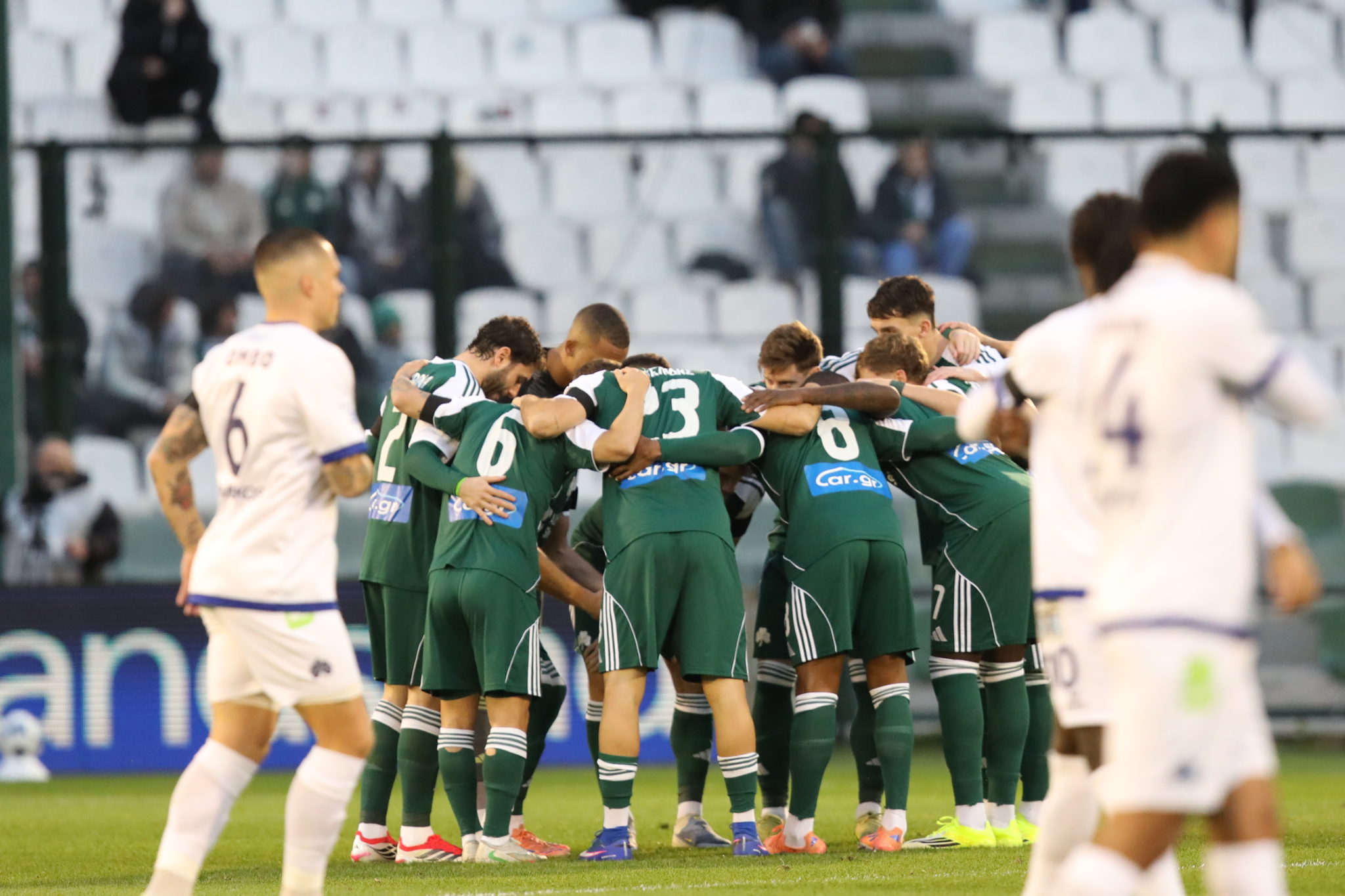 Παναθηναϊκός