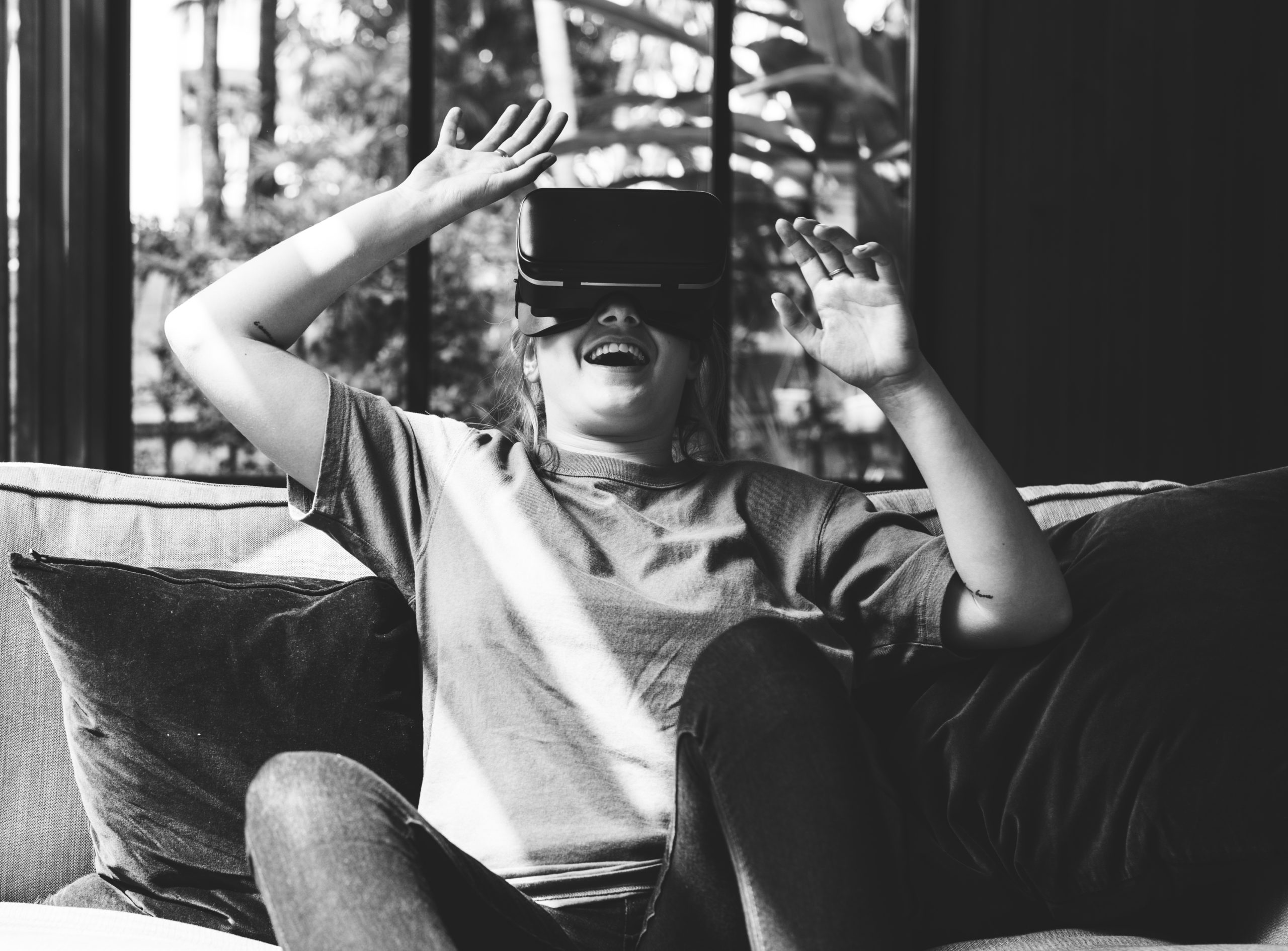 Γιατί κάποιοι πιστεύουν ότι ζούμε σε μια εξομοίωση; Ένας ειδικός εξηγεί. Φωτογραφία: Freepik